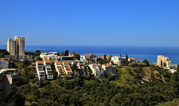 Haifa / ***