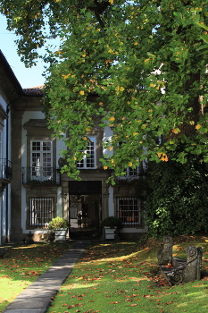 Portugiesisch Skizzen / ***
