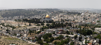 Jerusalem / ***