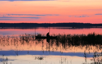 Abenddämmerung / ***