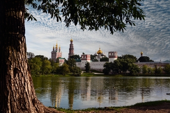 Novospassky Kloster / ***