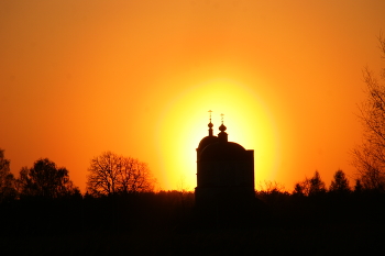 Dorfkirche / ***