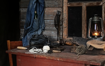 Cobbler / ***