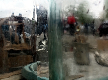 Glas / ***