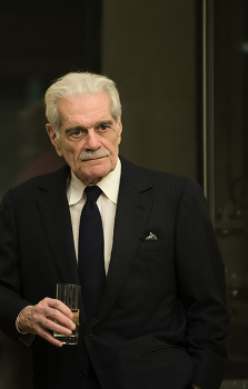 Omar Sharif / ***
