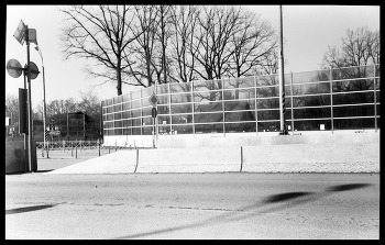 Haus in einer Ortschaft / ***