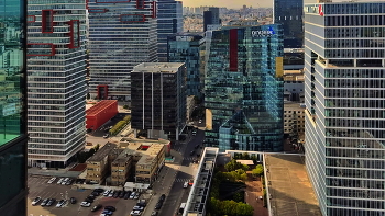 Ramat Gan / ***