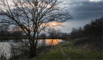 Landschaft / ***