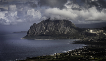 Monte Cofano / ***
