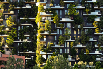 Green Living / ***