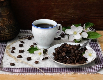 Kaffee / ***