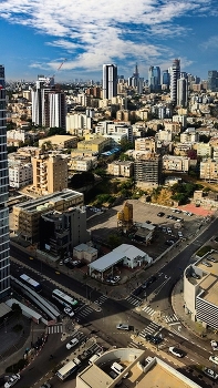 Ramat Gan / ***