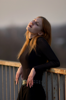 Satisfaction / ***