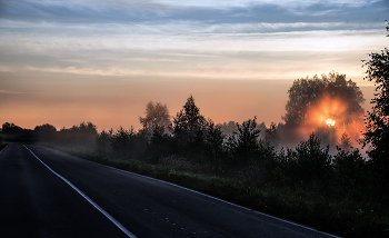 Morgen / ***