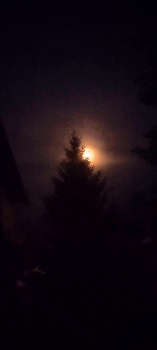 Mond / ***