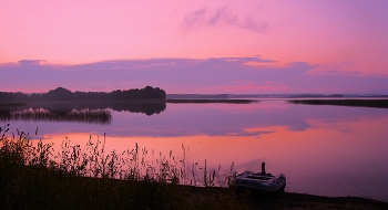Abendruhe / ***