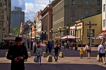 Arbat / ***