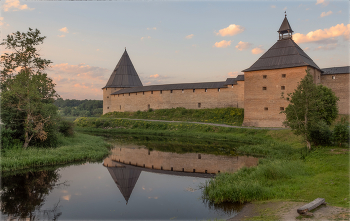 &nbsp; / https://irina-pro-photo.ru/staraya-ladoga