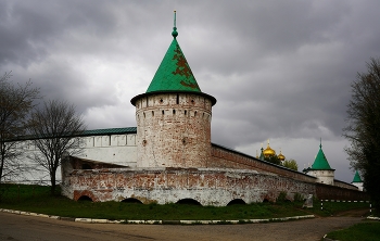 Turm / ***