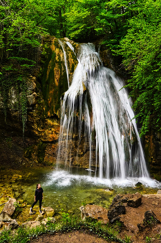 Waterfall Jur-Jur / ***