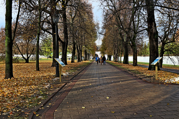 Kolomenskoye / ***