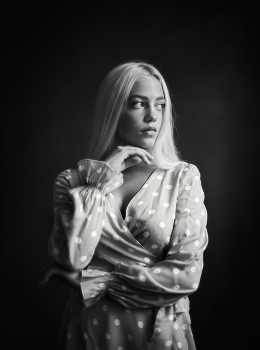 Portrait / ***