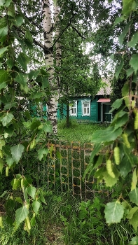 Altes Haus / ***