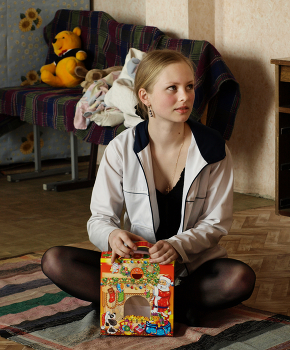 Masha / ***