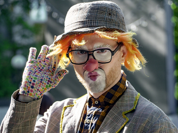 Clown / ***