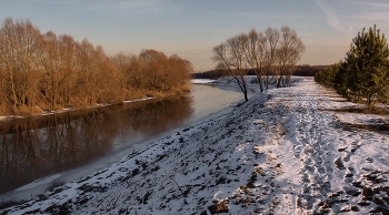 Februar Thaw / ***