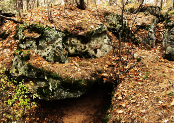 Der schlafende Drache / ***