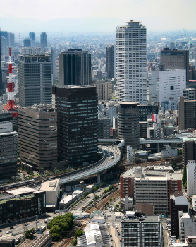 Megapolis / ***