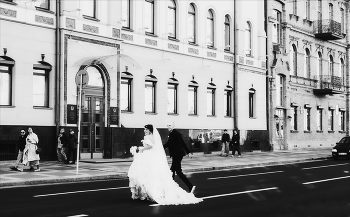 Wedding Planner / ***