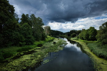 Pravdinsk / ***