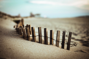Strand / ***