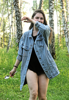 Julia / ***