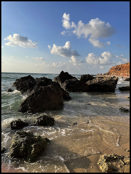 Meer / ***