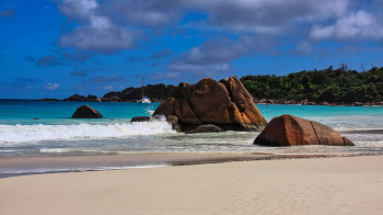 Strand / ***