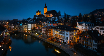 THUN / ***