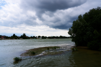 schlechtes Wetter / ***