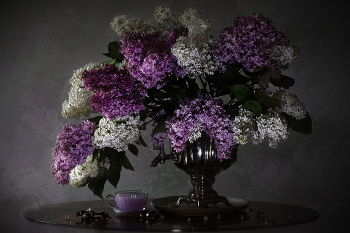 Lila Laune / ***