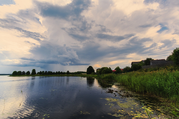 Auf dem See / ***