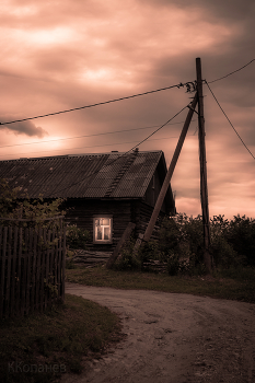 Rustikal / ***