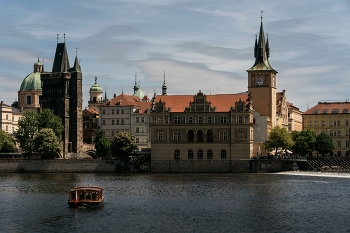Prag / ***