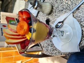 Dessert / ***