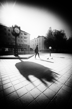 Eines Morgens / 2025