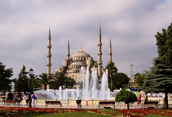 Istanbul / ***