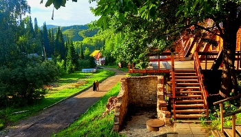 Altai / ***