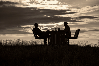 Dialog / ***