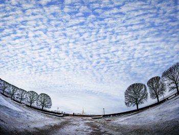 Himmel / ***